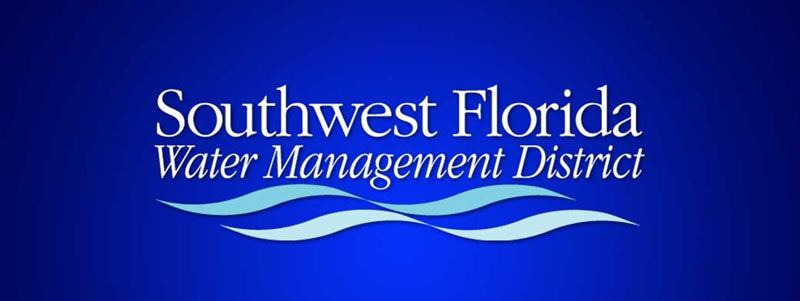 Southwest Florida Water Management District logo
