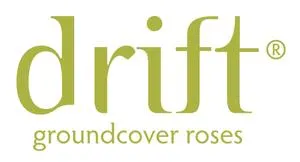 Drift groundcover roses logo